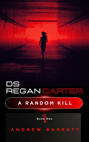 Cover of A Random Kill